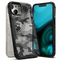 Ringke Fusion X Design iPhone 14 Plus Hybrid Case - Camouflage