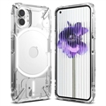 Ringke Fusion X Nothing Phone (1) Hybrid Case - Clear