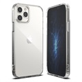 Ringke Fusion iPhone 12 Pro Max Hybrid Case - Clear