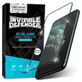 Ringke ID Jewel ed. iPhone X/XS/11 Pro Screen Protector - Black