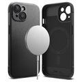 iPhone 15 Ringke Onyx Magnetic Case - Black