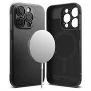 iPhone 15 Pro Ringke Onyx Magnetic Case - Black