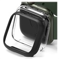 Ringke Slim Apple Watch Series 9/8/7 Case - 45mm - 2 Pcs.