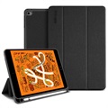 Ringke iPad Mini (2019) Tri-Fold Smart Folio Case - Black