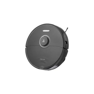 Roborock S8 Robot Vacuum Cleaner - Black