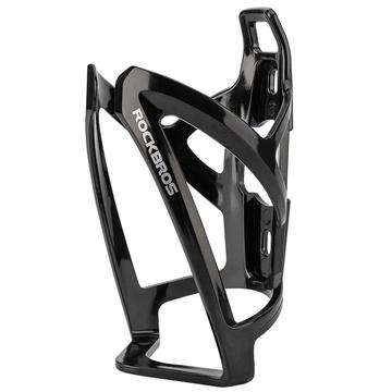 Rockbros FK338 Bicycle Bottle Holder - Black
