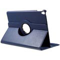iPad Pro 10.5 Rotary Case - Dark Blue