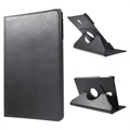 Samsung Galaxy Tab A 10.5 Rotary Folio Case - Black