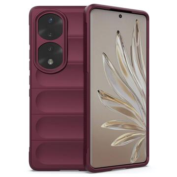 Rugged Series Honor 70 Pro TPU Case