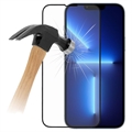iPhone 13/13 Pro Rurihai Full Cover Tempered Glass Screen Protector - Black Edge