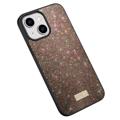 Sulada Glitter Series iPhone 14 Coated Case
