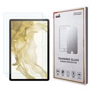 Samsung Galaxy Tab S9+ Saii 3D Premium Tempered Glass Screen Protector - 2 Pcs.