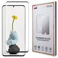 Saii 3D Premium Samsung Galaxy S21 5G Tempered Glass Screen Protector - 2 Pcs.