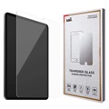 Saii 3D Premium iPad Air (2022) Tempered Glass - 9H - 2 Pcs.