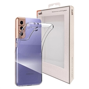 Saii Premium Anti-Slip Samsung Galaxy S21 5G TPU Case