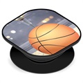 Saii Premium Expanding Stand & Grip - Basketball