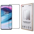 Saii Premium OnePlus Nord CE 5G Tempered Glass Screen Protector - 2 Pcs.