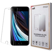 Saii Premium iPhone 6/6S/7/8/SE (2020) /SE (2022) Tempered Glass - 9H - 2 Pcs.