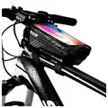 WildMan Bicycle Case / Bike Holder - M - Black
