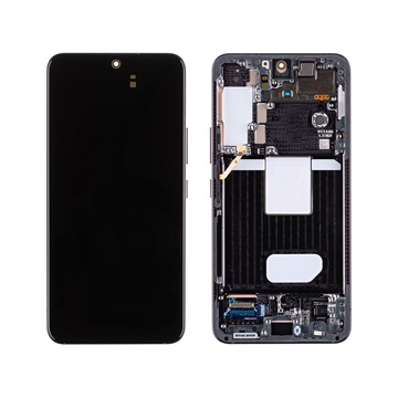 Samsung Galaxy S22 5G Front Cover & LCD Display GH82-27520A
