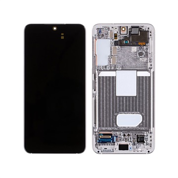 Samsung Galaxy S22 5G Front Cover & LCD Display GH82-27520B