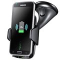 Samsung EP-HN910 Car Holder / Wireless Charger (Open Box - Excellent) - Black