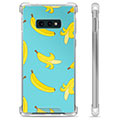 Samsung Galaxy S10e Hybrid Case - Bananas