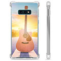 Samsung Galaxy S10e Hybrid Case - Guitar