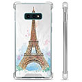 Samsung Galaxy S10e Hybrid Case - Paris