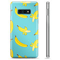 Samsung Galaxy S10e TPU Case - Bananas