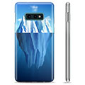 Samsung Galaxy S10e TPU Case - Iceberg