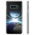 Samsung Galaxy S10e TPU Case - Space