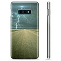 Samsung Galaxy S10e TPU Case - Storm