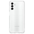 Samsung Galaxy A04s Soft Clear Cover EF-QA047TTEGWW - Transparent