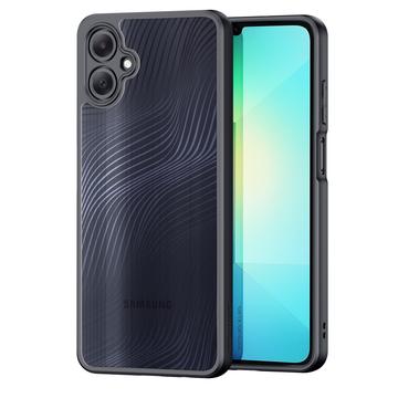 Samsung Galaxy A06 5G Dux Ducis Aimo Hybrid Case - Black