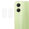 Samsung Galaxy A07 4G Camera Lens Protector - 2 Pcs.