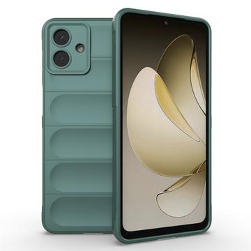 Samsung Galaxy A07 4G Rugged TPU Case