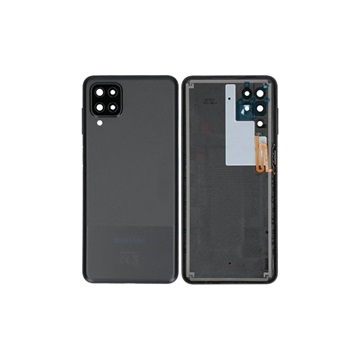 Samsung Galaxy A12 Back Cover GH82-24487A