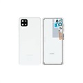 Samsung Galaxy A12 Back Cover GH82-24487B - White