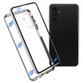 Samsung Galaxy A13 5G Magnetic Case with Tempered Glass