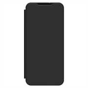 Samsung Galaxy A14/A14 5G Anymode Wallet Flip Case GP-FWA146AMABQ - Black