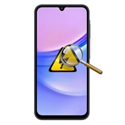 Samsung Galaxy A15 Diagnosis