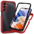 Samsung Galaxy A17 360 Protection Series Case