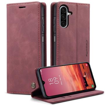 Samsung Galaxy A17 Caseme 013 Series Wallet Case