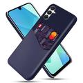 Samsung Galaxy A17 KSQ Case with Card Pocket