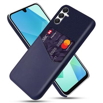 Samsung Galaxy A17 KSQ Case with Card Pocket
