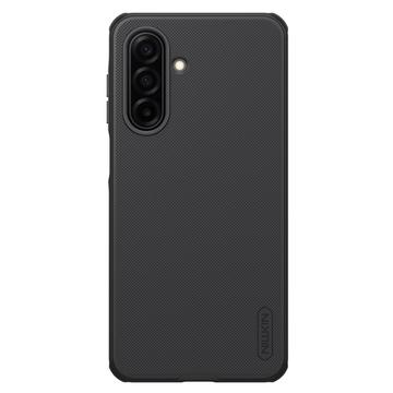 Samsung Galaxy A17 Nillkin Frosted Shield Pro Magnetic Hybrid Case - Black