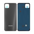 Samsung Galaxy A22 5G Back Cover GH81-20989A (Open Box - Bulk Satisfactory) - Grey