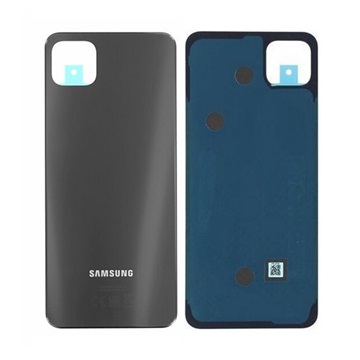 Samsung Galaxy A22 5G Back Cover GH81-20989A (Open Box - Bulk Satisfactory) - Grey