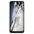 Samsung Galaxy A22 5G LCD and Touch Screen Repair - Black